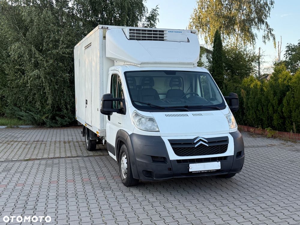 Citroën JUMPER - 3