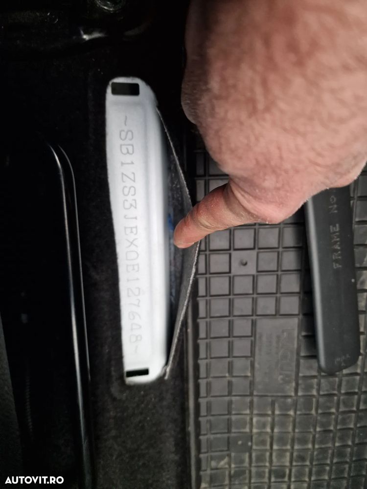 Toyota Auris 1.8 L VVT-i Sol + - 2