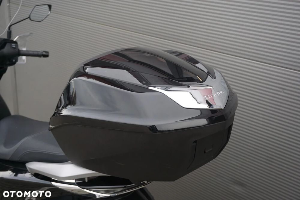 Honda SH - 13