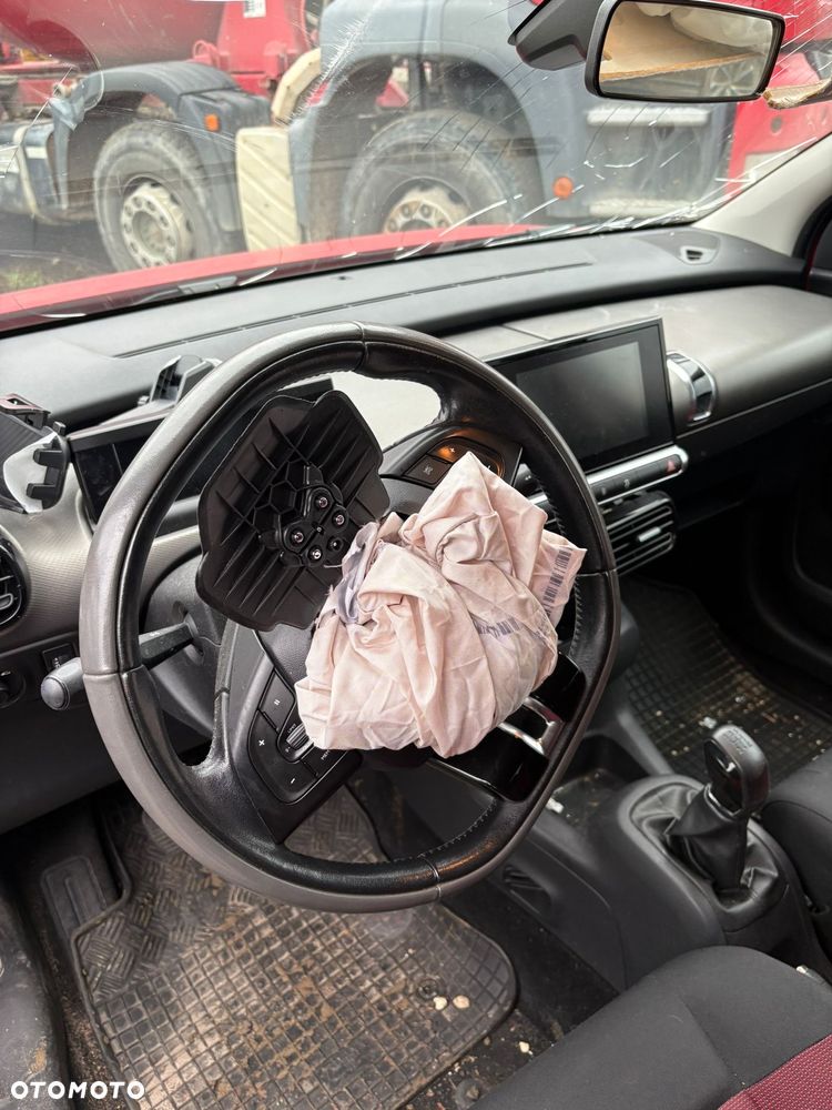 Citroën C4 Cactus 1.2 PureTech MoreLife - 10