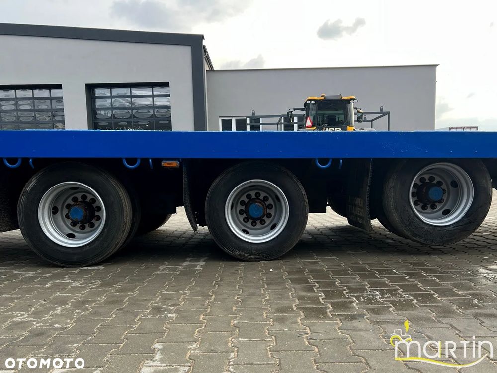 Inny Andover CBDB24 - 9