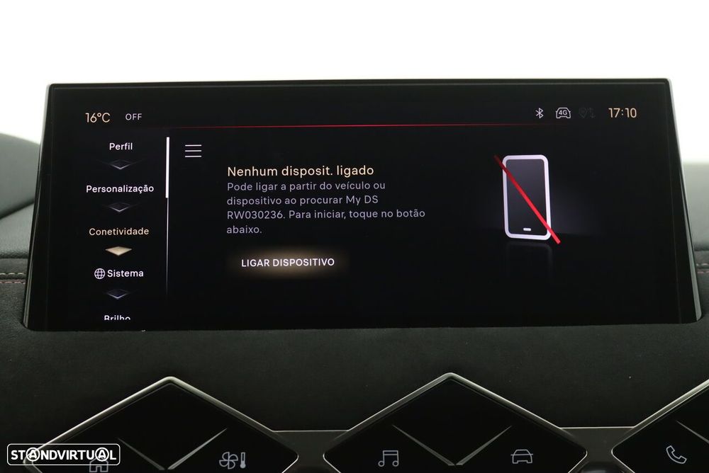 DS DS3 Crossback - 24