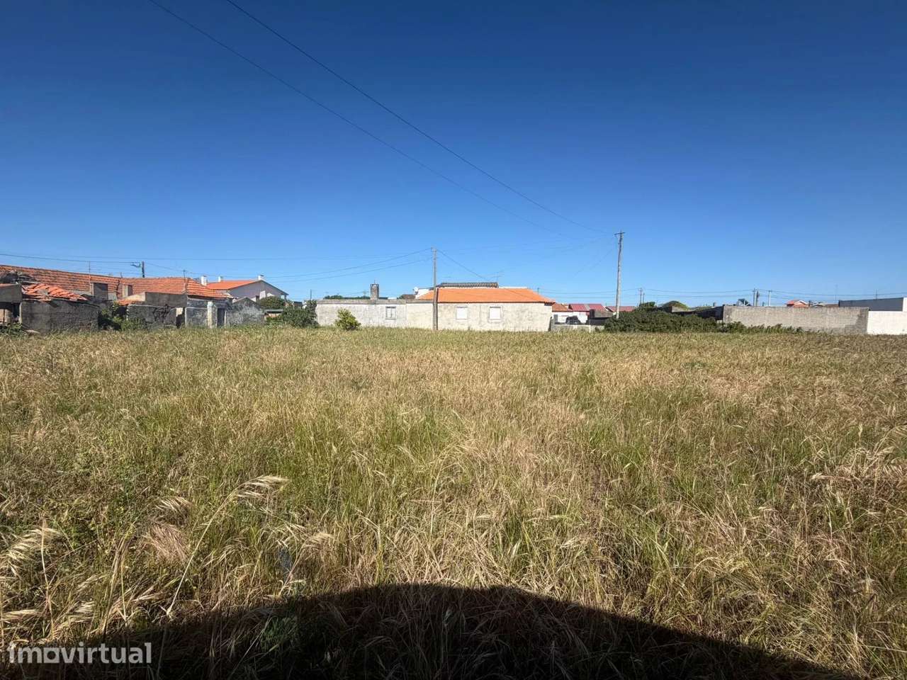 Terreno Urbano de 1077m² na Gafanha da Nazaré - Grande imagem: 5/5