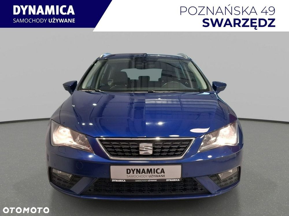 Seat Leon - 3