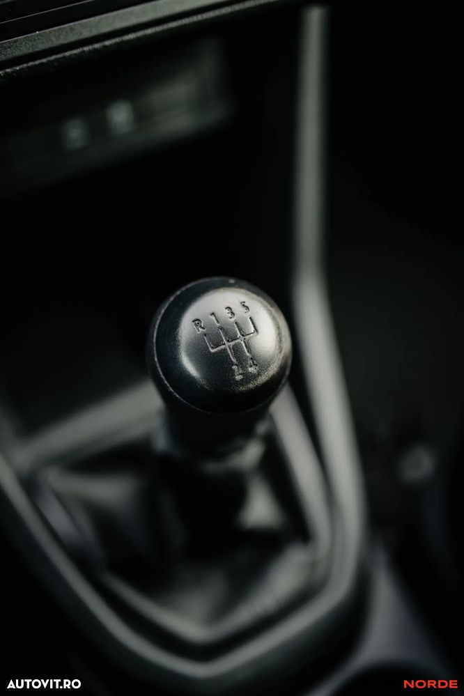 Volkswagen Caddy Kasten 2,0 TDI BMT - 25