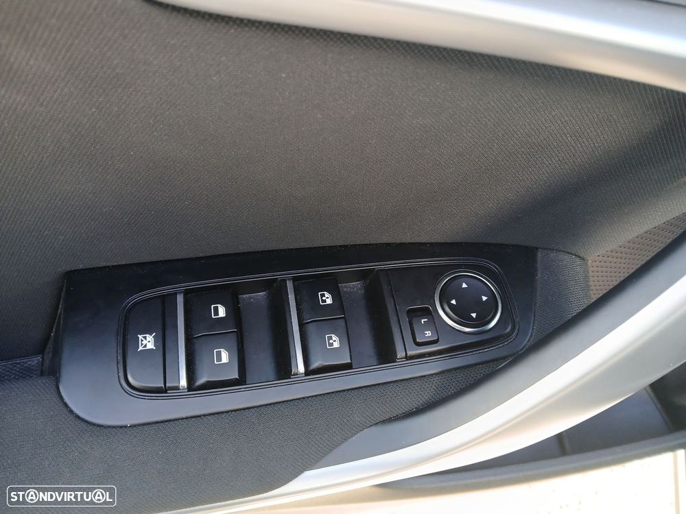 Kia XCeed 1.0 T-GDI Dynamic - 15