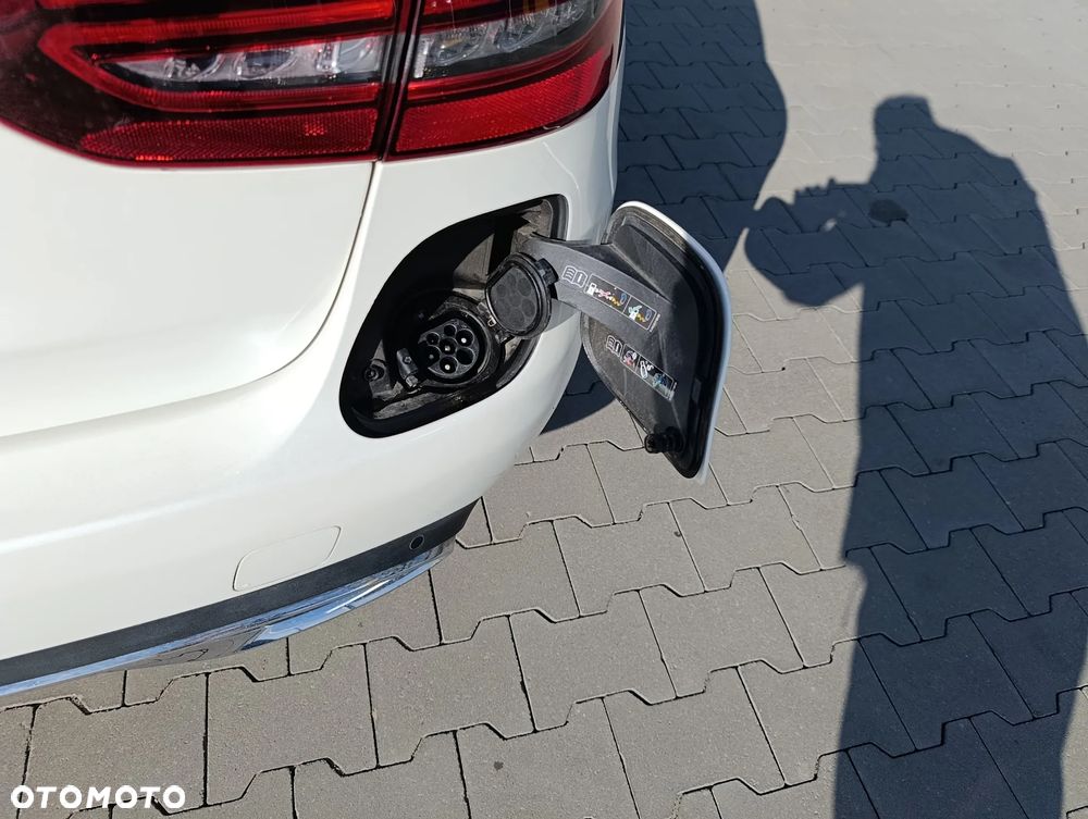 Mercedes-Benz Klasa C - 10