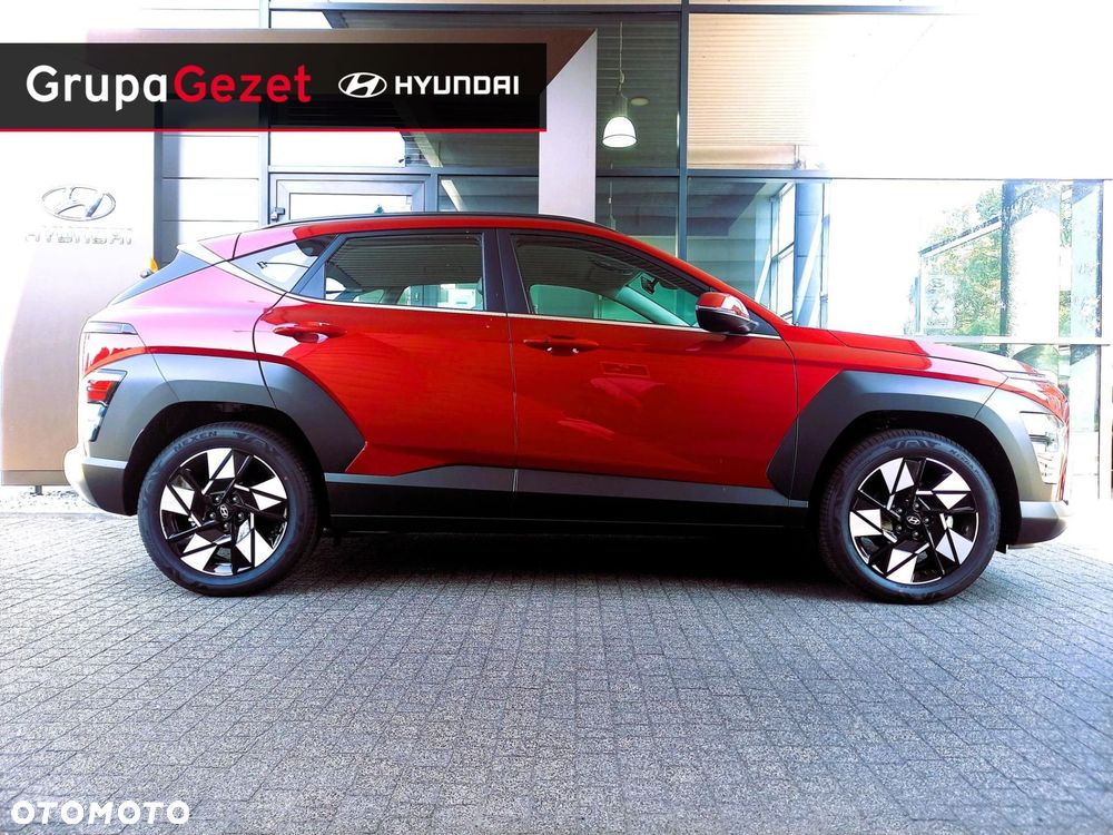 Hyundai Kona - 2