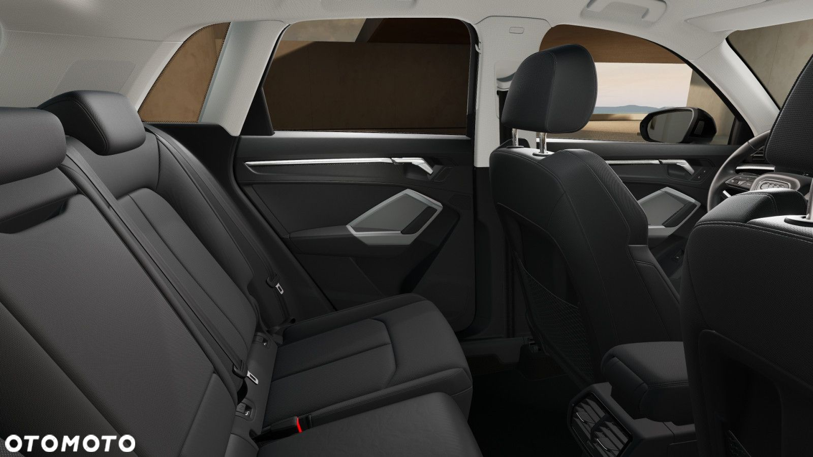 Audi Q3 - 10