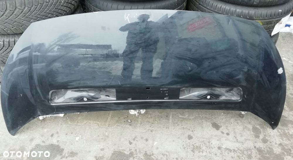 Maska JUMPY EXPERT SCUDO 07- - 1