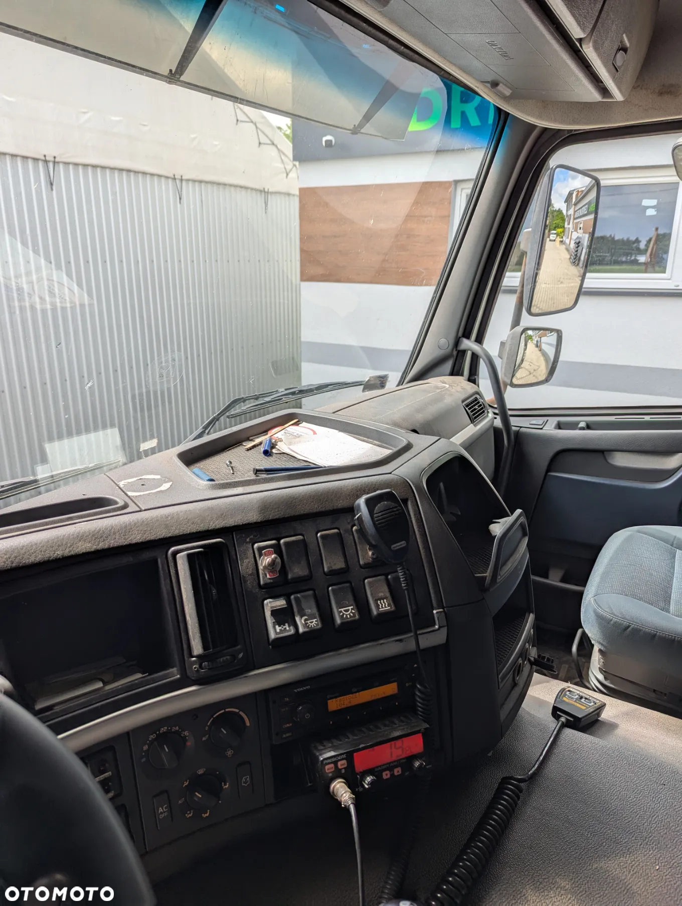Volvo FMX 6XR - 11