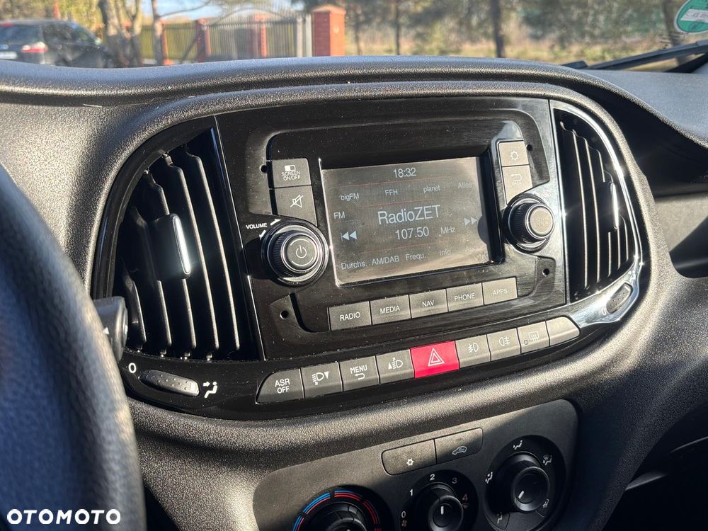 Fiat Doblo - 34