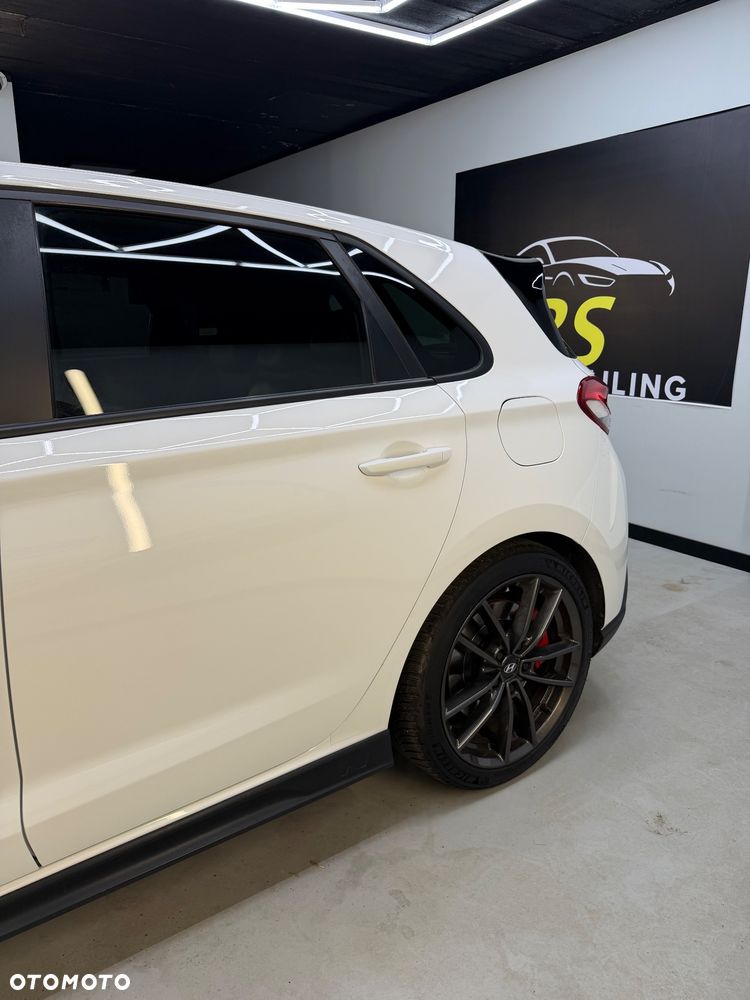 Hyundai i30 N - 11