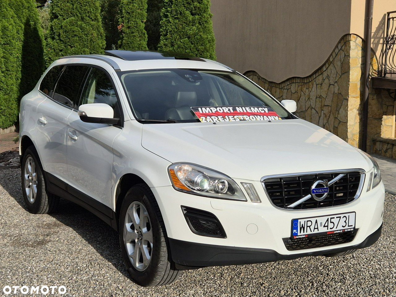 Volvo XC 60 - 6