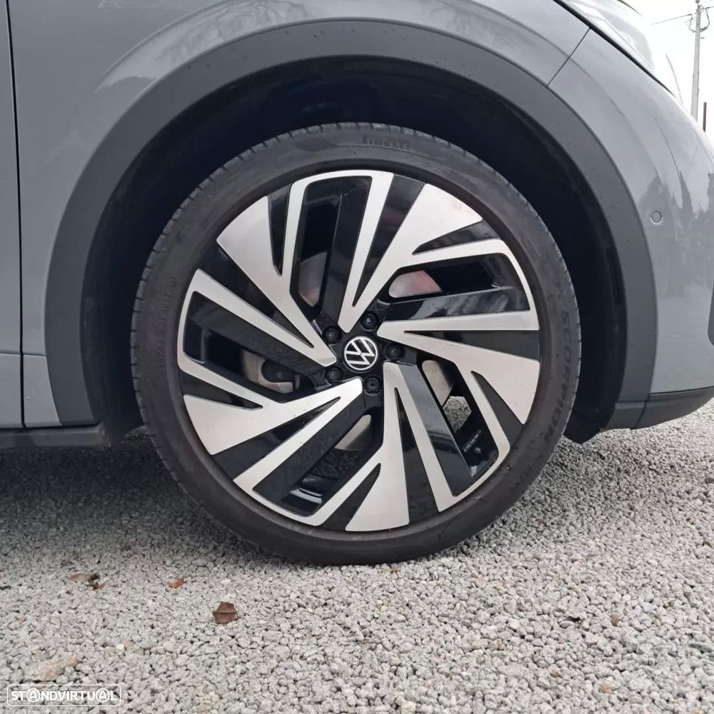 VW ID.5 77 kWh Pro Performance - 8