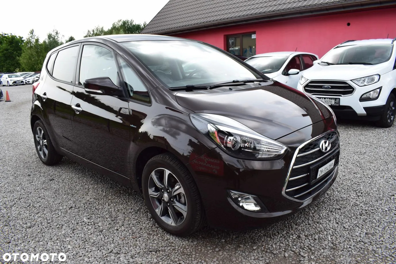 Hyundai ix20 - 6