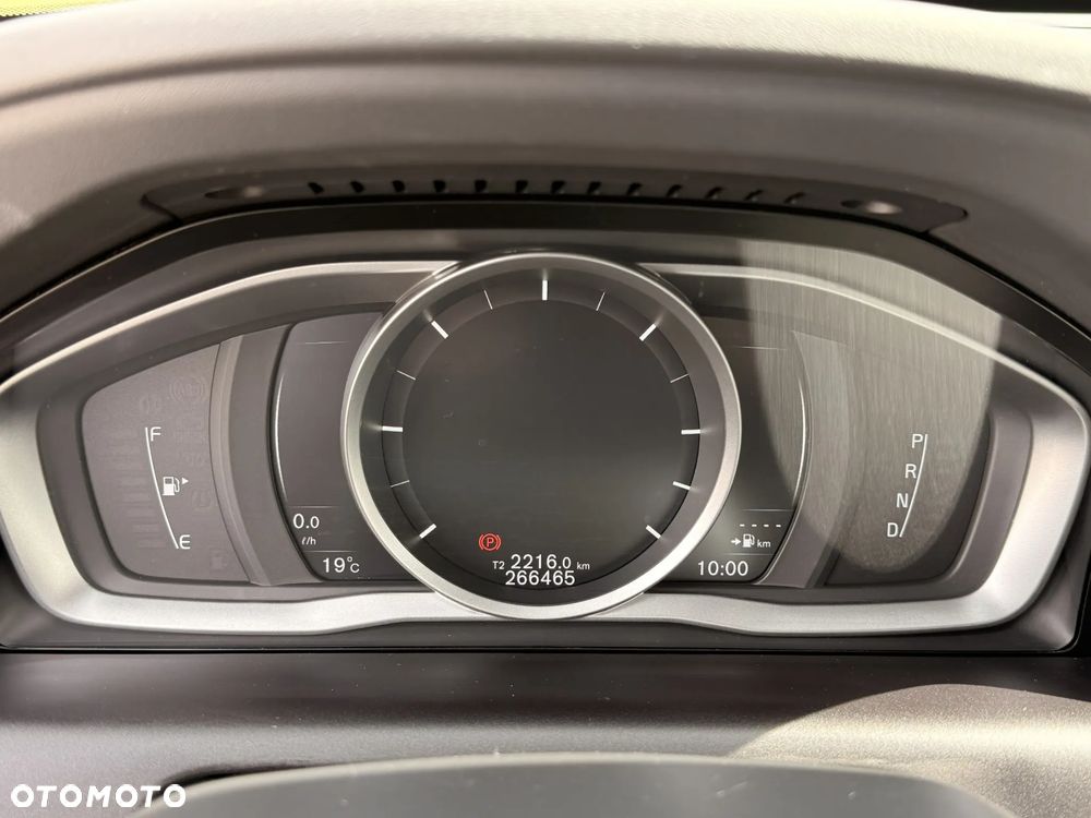 Volvo XC 60 - 11