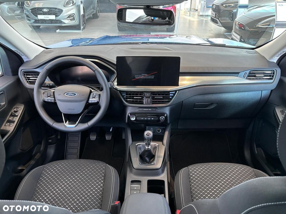 Ford Kuga 1.5 EcoBoost FWD Titanium - 26