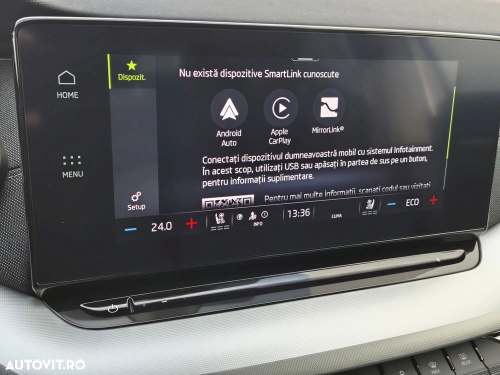 Skoda Octavia 1.4 TSI iV DSG Style - 24