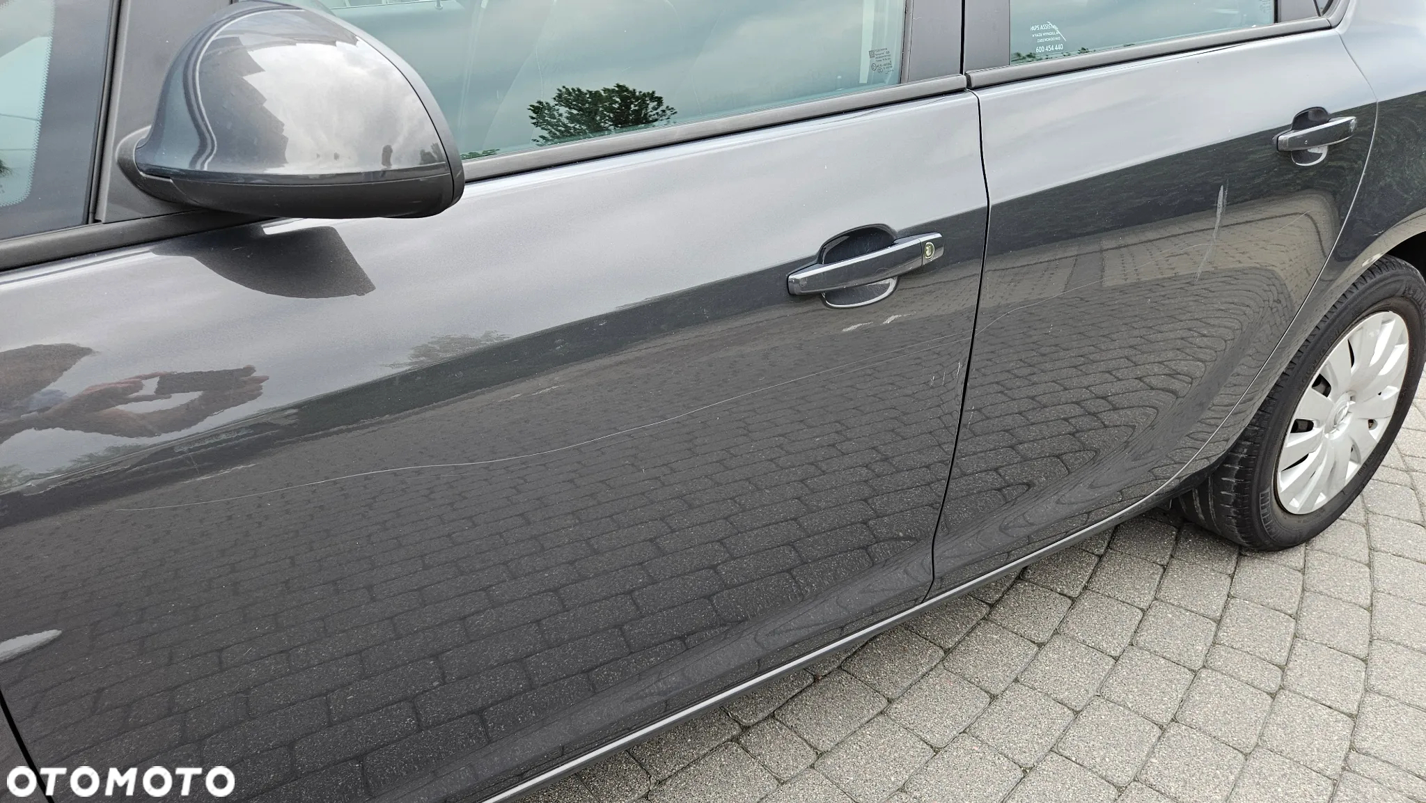 Opel Astra IV 1.6 Active - 2