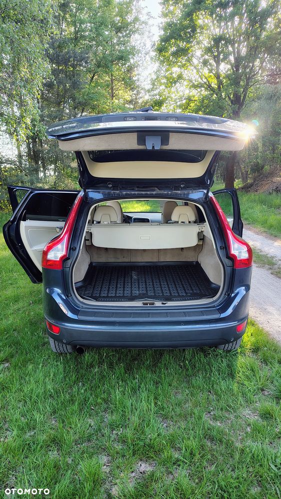 Volvo XC 60 D4 Kinetic - 8