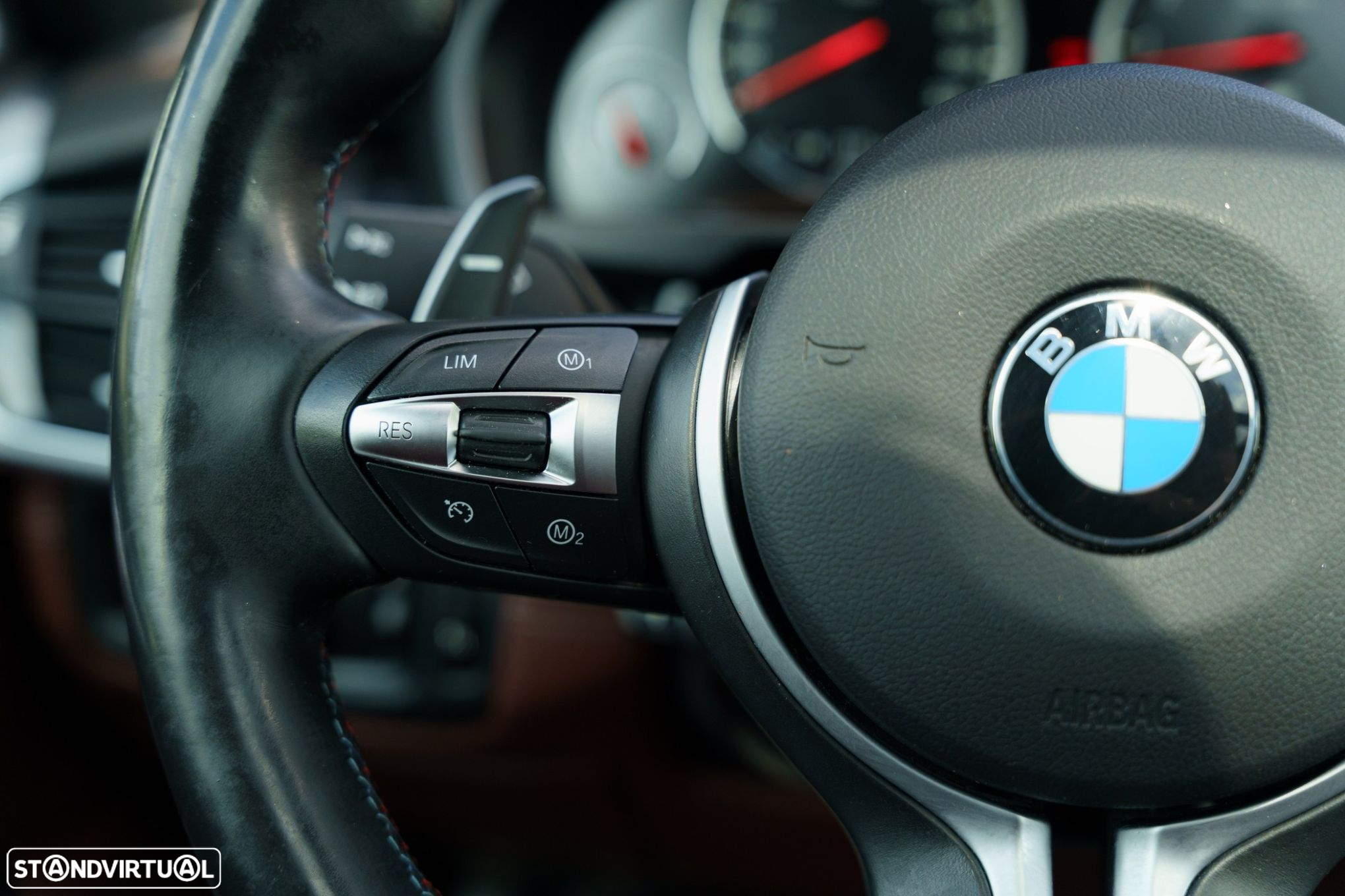 BMW X5 M - 28