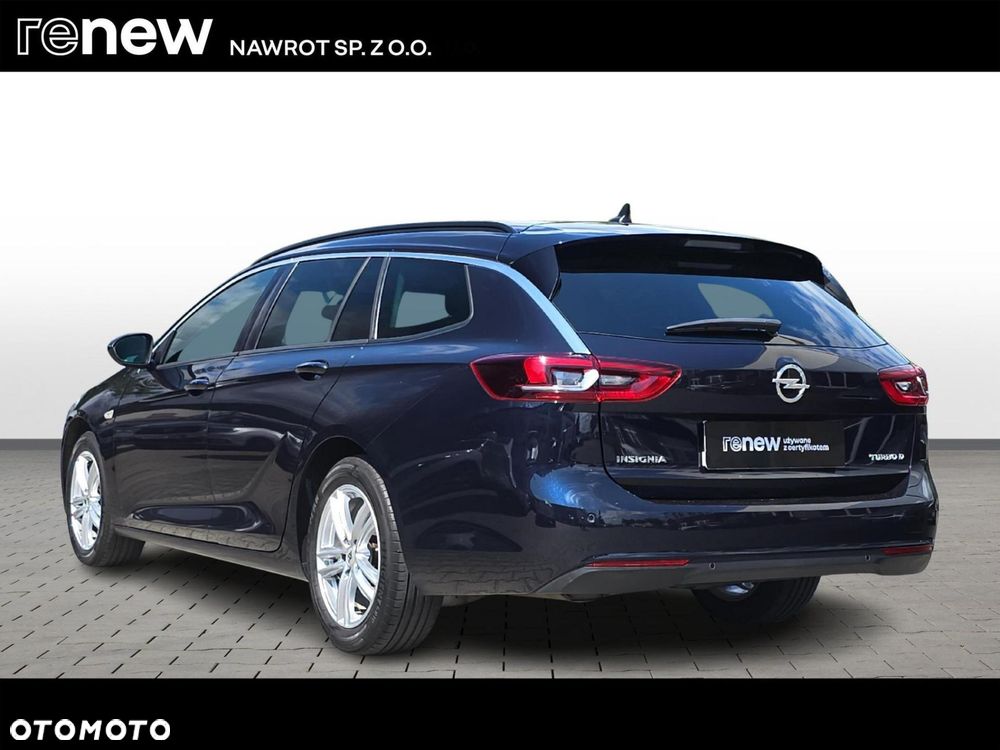 Opel Insignia 1.6 CDTI Enjoy S&S - 3