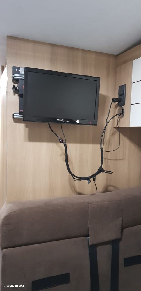 CI International Mizar - 4