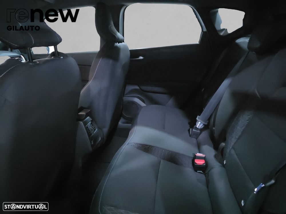 Renault Captur 1.0 TCe Evolution Bi-Fuel - 13