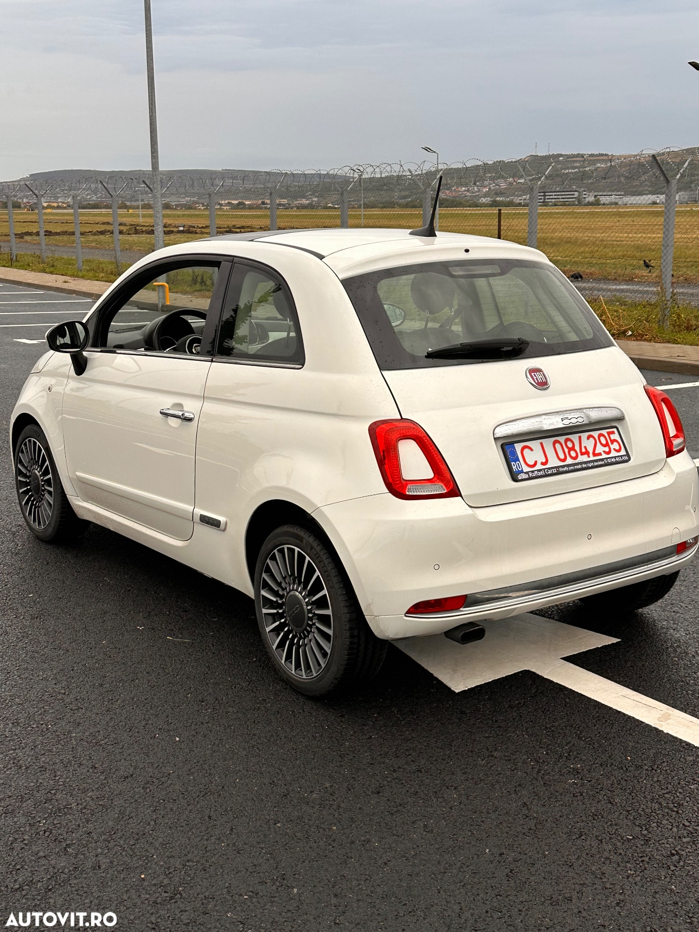 Fiat 500 - 4