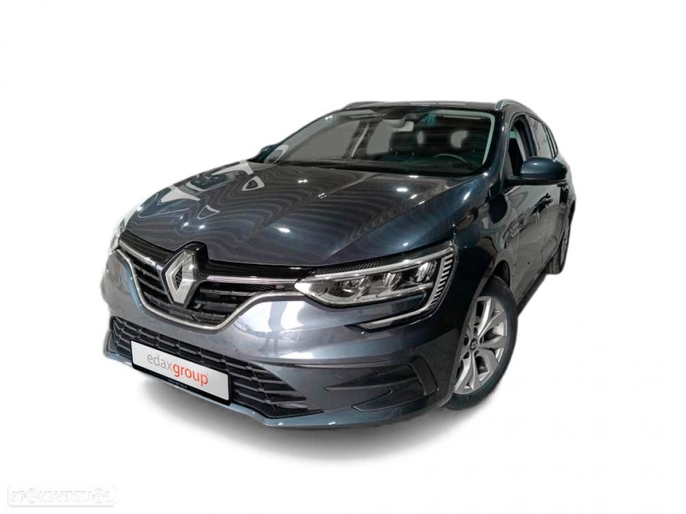Renault Mégane Sport Tourer 1.5 Blue dCi Zen - 1