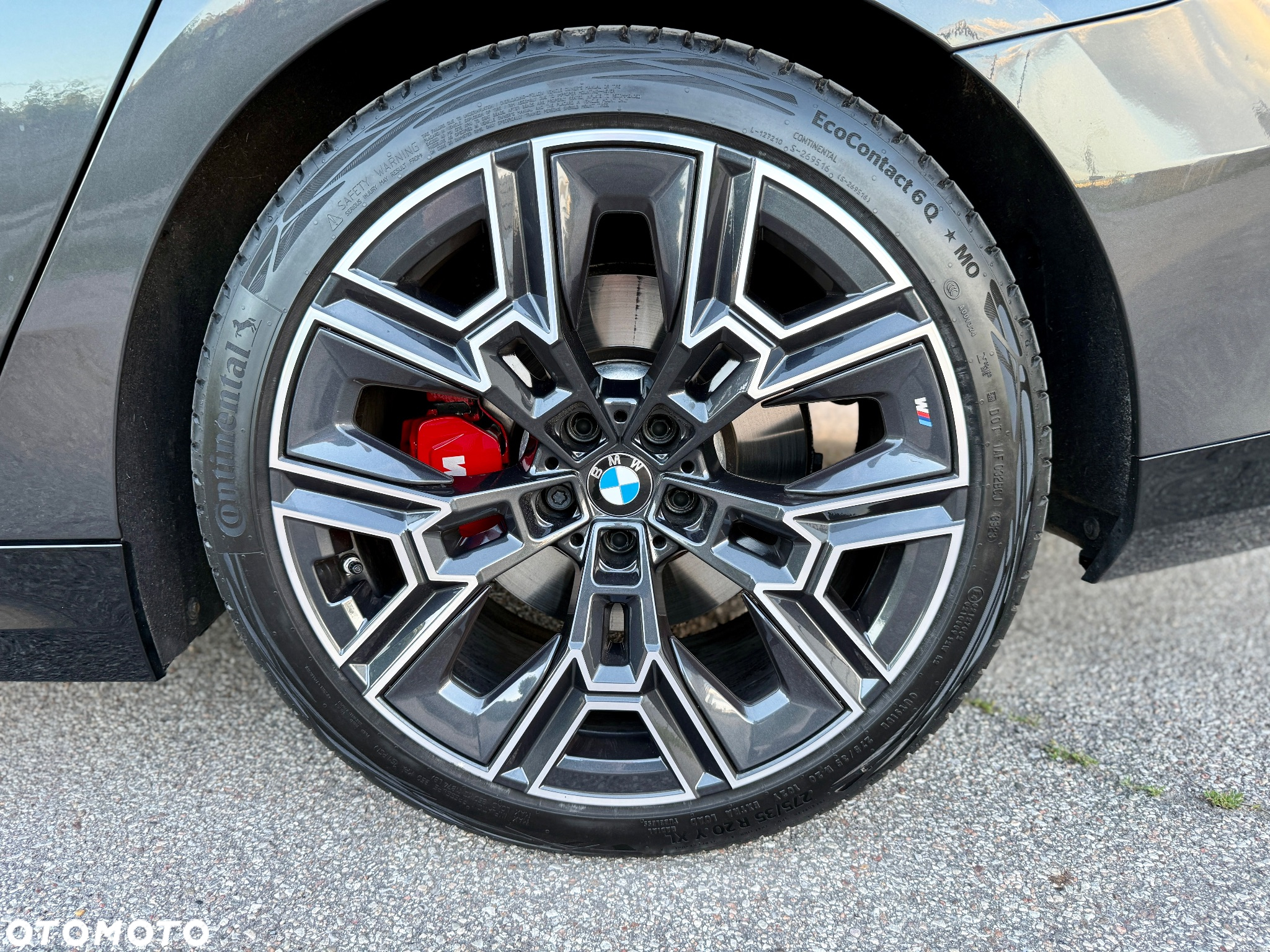 BMW Seria 5 - 10