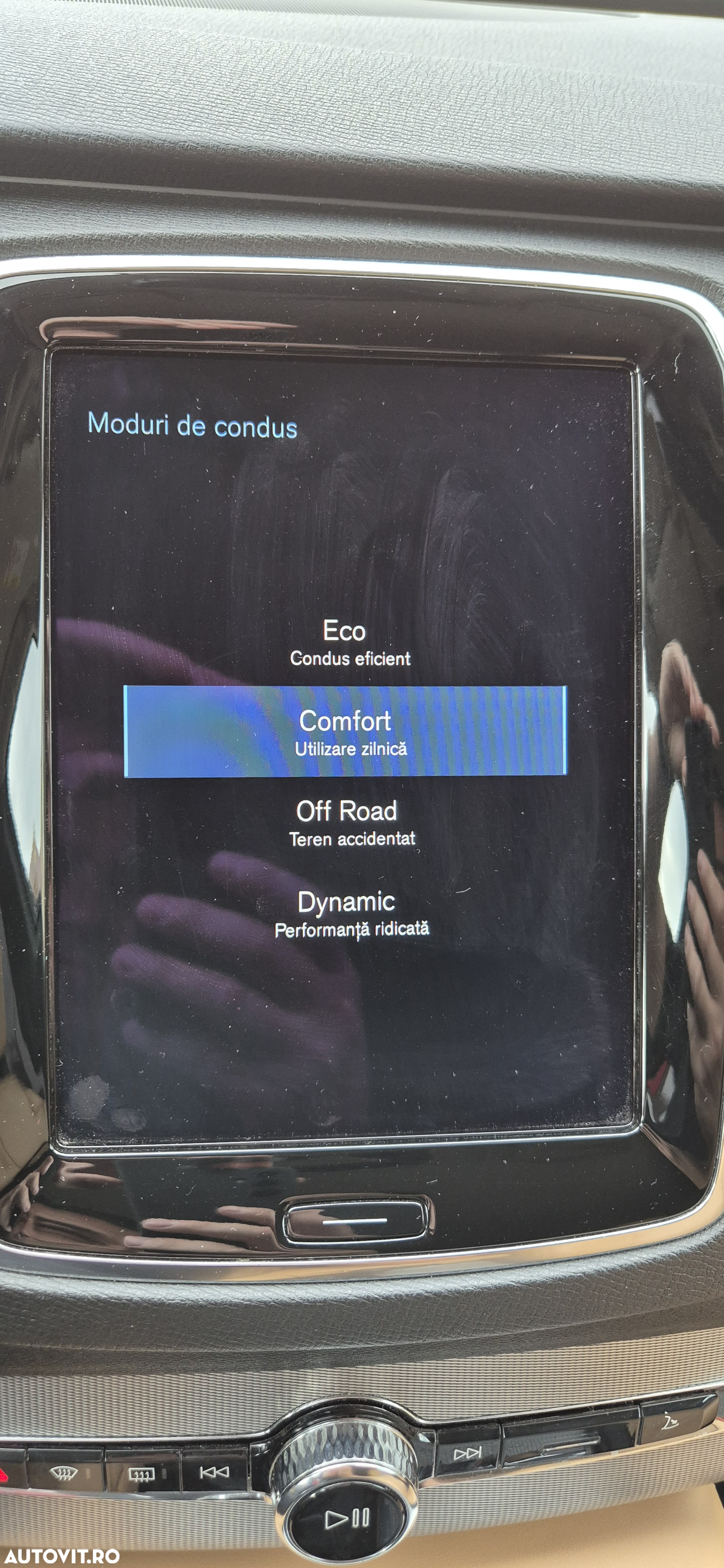 Volvo XC 90 - 27