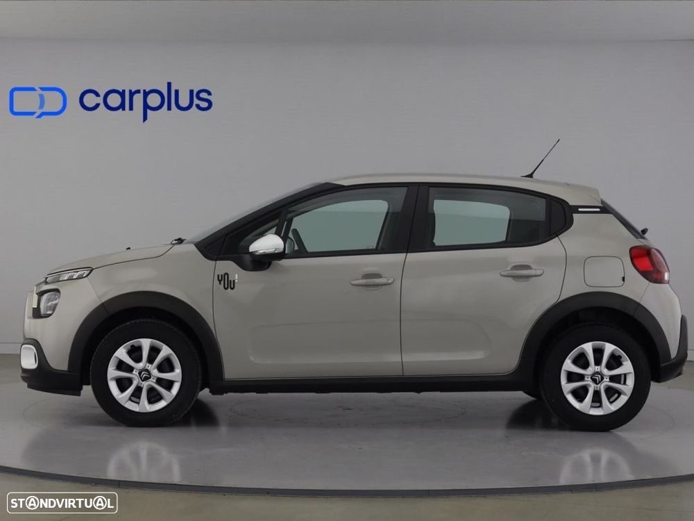 Citroën C3 1.2 PureTech YOU! - 4