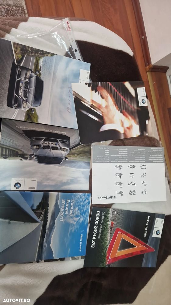 BMW Seria 3 320d - 15