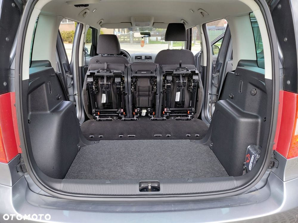 Skoda Yeti - 4