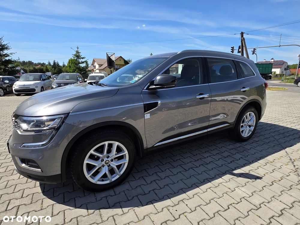 Renault Koleos ENERGY dCi 130 INTENS - 2