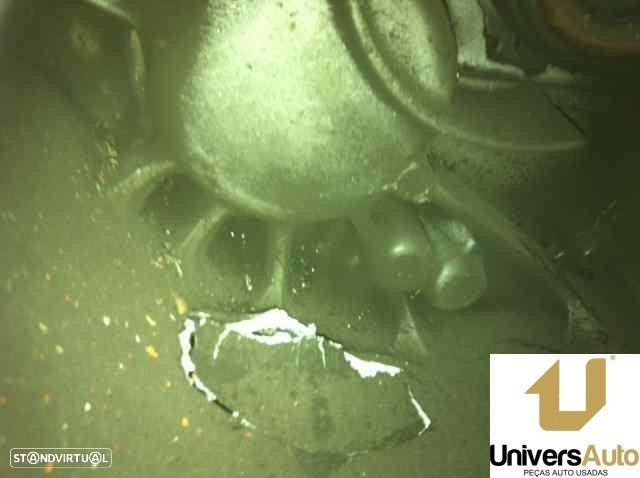 CAIXA VELOCIDADES MAZDA 3 SEDAN 2007 -RF - 1