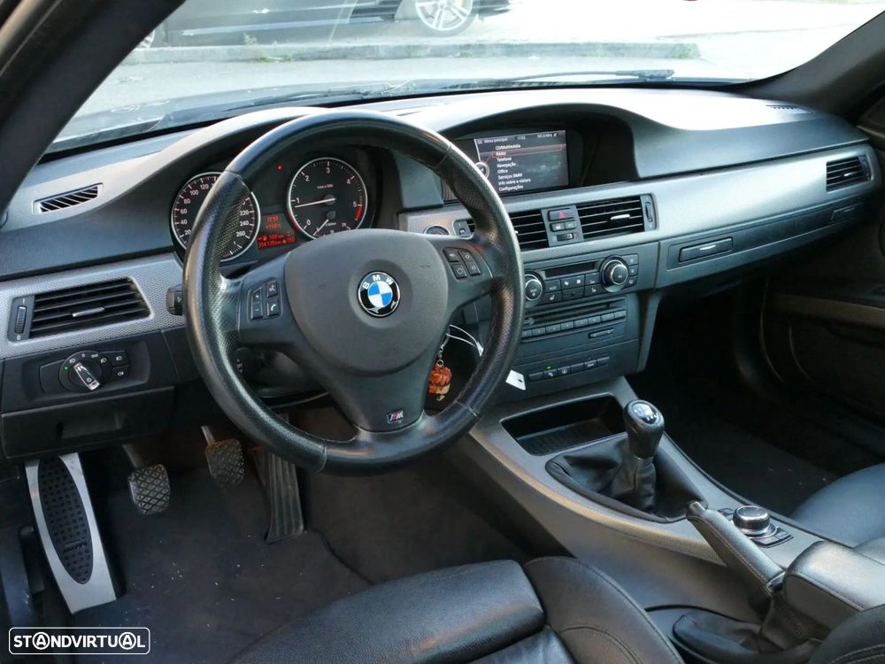 BMW 320 d Coupe - 22