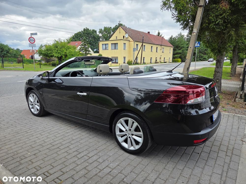 Renault Megane 1.4 16V TCE Privilege - 9