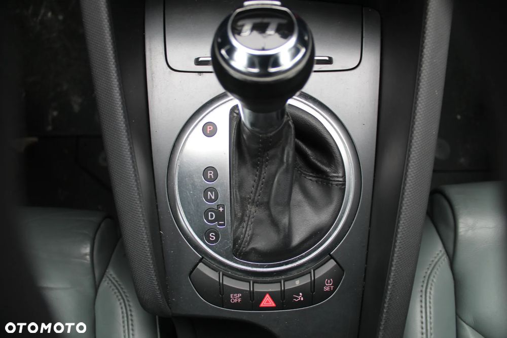 Audi TT Coupé 2.0 TFSI S tronic - 16