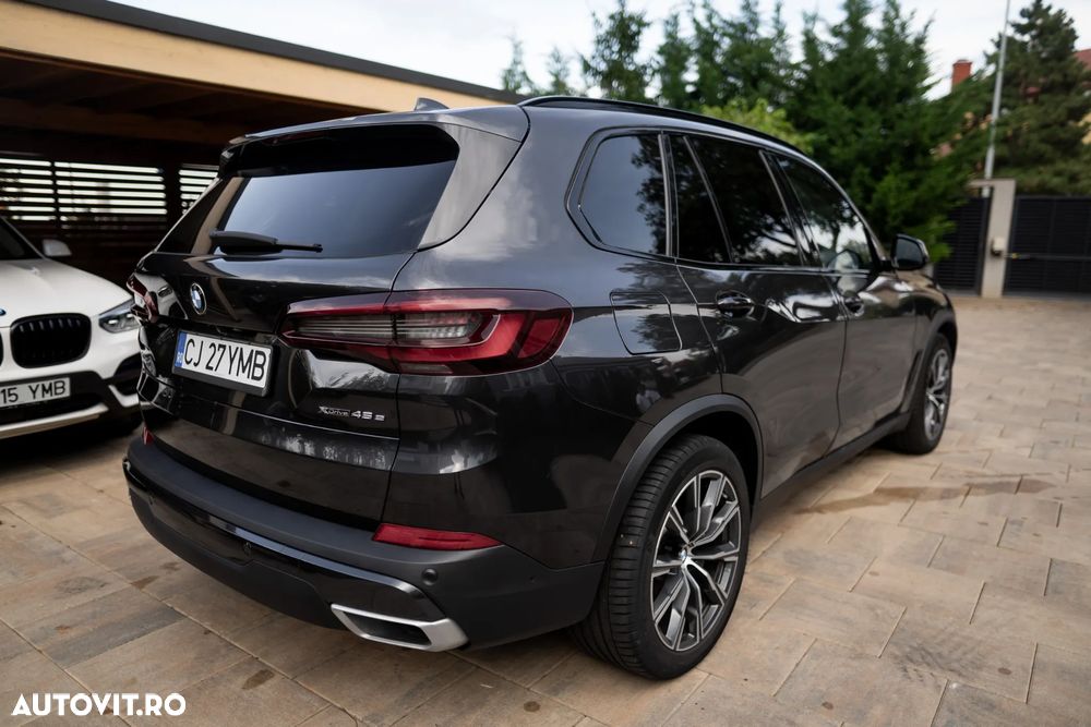 BMW X5 - 13