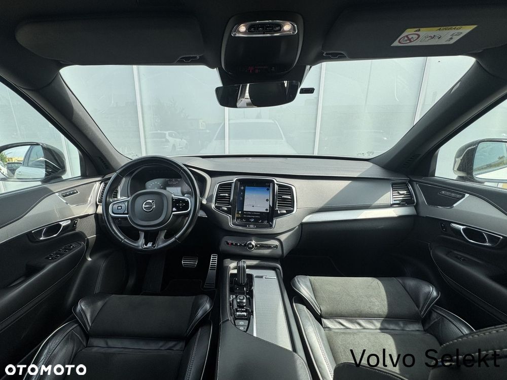 Volvo XC 90 - 28