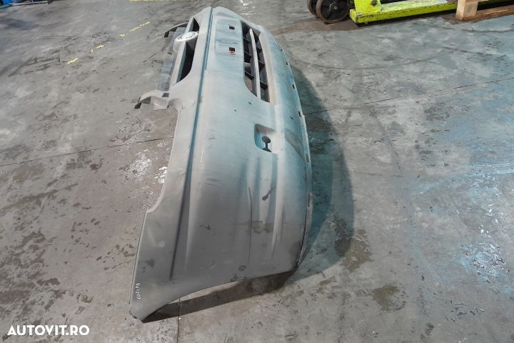 Bara fata Opel Corsa B [facelift] [1997 - 2000] Hatchback 3-usi 1.2i - 2