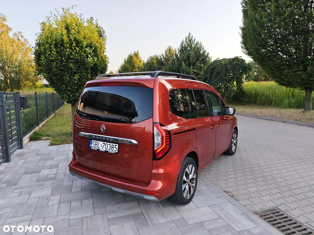 Renault Kangoo 1.5 dCi Zen - 3