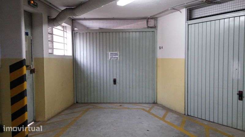 Arrendo Garagem fechada, 45 m2, Avintes - Grande imagem: 2/2