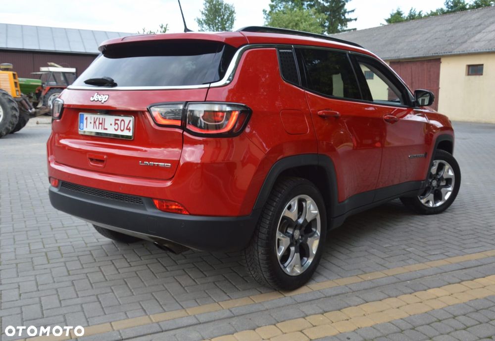 Jeep Compass - 9
