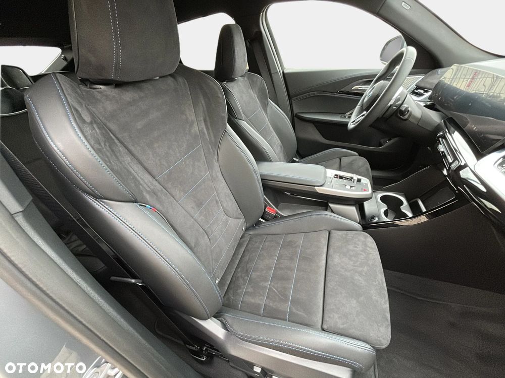BMW X2 xDrive20d mHEV M Sport - 14