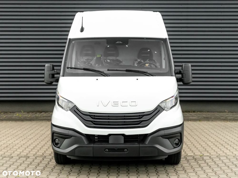 Iveco Daily 35S18HV 3.0 L4H2 - 3