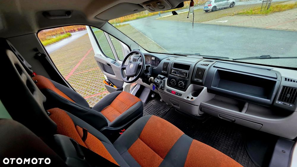 Fiat DUCATO - 7